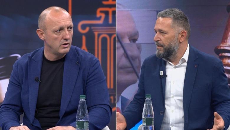 Rishikimi i praktikës së paraburgimit, Karanxha: Asnjë nga VIP-at s’ do të përfitojë! Avokati: Kolegji vuri themelet për të drejtuar një praktikë të shtembër gjyqësore