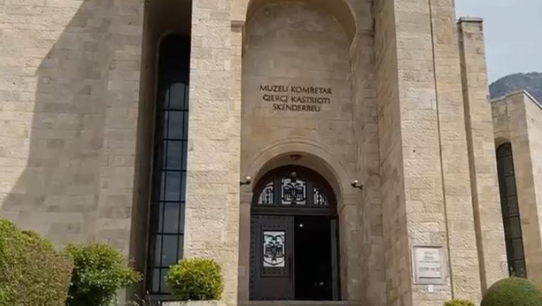 621-vjetori i lindjes së Heroit Kombëtar, Biblioteka Kombëtare aktivitetet në Muzeun Kombëtar ‘Gjergj Kastrioti Skënderbeu’