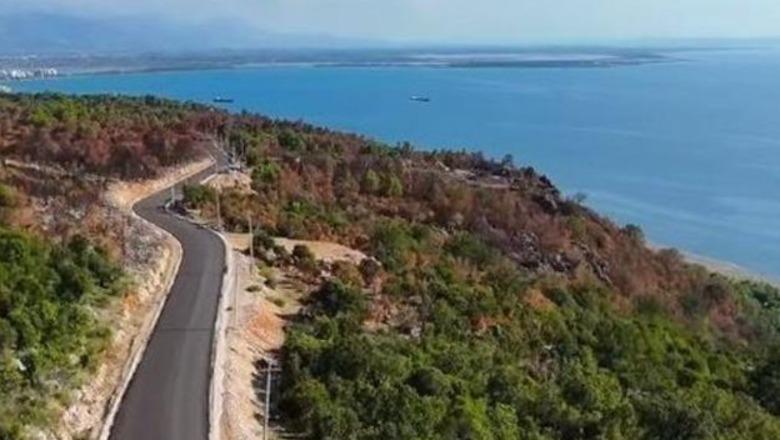 'Zero tolerim për zaptimin e plazheve', Benet Beci mbledh bizneset në Velipojë në prag të sezonit turistik