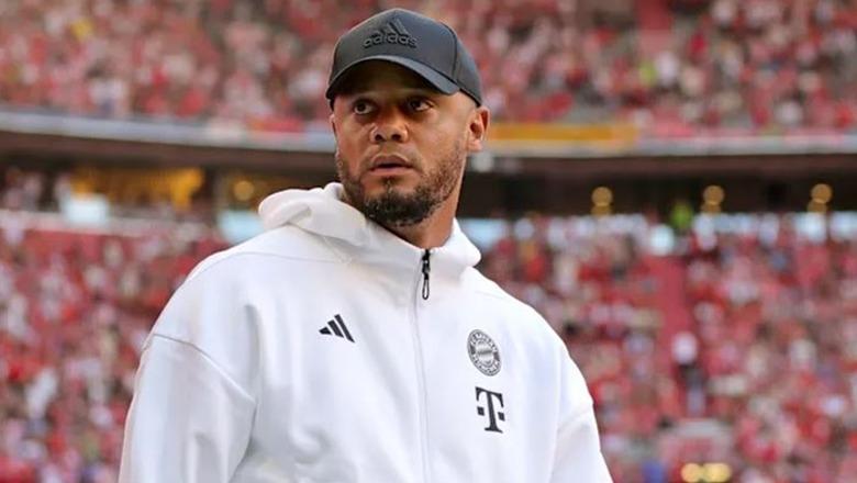 Bayern - PSG, Vincent Kompany: Prisni sërish spektakël, synojmë finalen