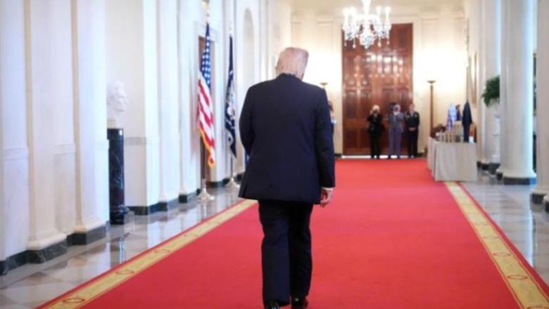 Mediat iraniane: Disa pjesë të propozimit amerikan janë të papranueshme! Trump: Shumë herët për bisedime me Iranin