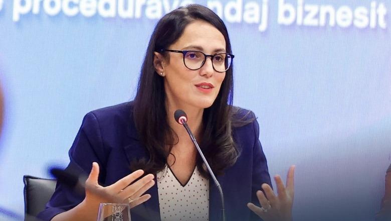 Mbi 200 përfitues çdo vit, hapet thirrja e vitit 2026 për Programin e Vetëpunësimit, Ibrahimaj: Aplikoni, keni shumë për të fituar!