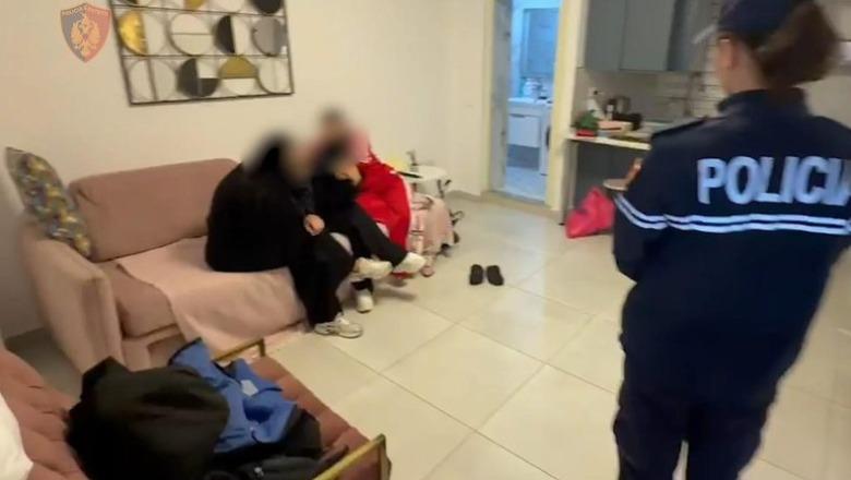 ‘Lulëzon’ prostitucioni me të huaja në Shqipëri, Tirana dhe Elbasani hetime me Kolumbinë! 27 skuadra të përbashkëta me vendet e BE