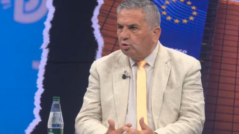 Berisha sulmon integrimin në Bruksel, Beqiri i përgjigjet në Report TV: Punon në interes të Serbisë, e do Shqipërinë të djegur!