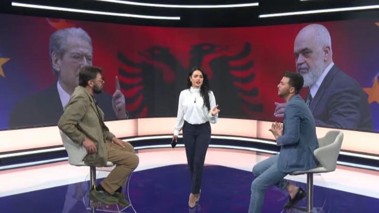 Raporti i PE për Shqipërinë/ Gaba: Nëse Parlamenti do i hiqte imunitetin Ballukut, sot do hapnim shampanjën! Demalia: Rama ka merita, opozita pengesë për integrimin!