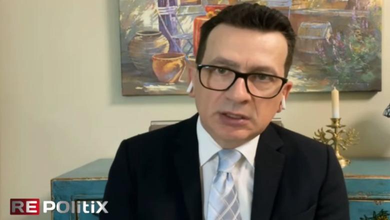 Spahiu: Kriteri ligjor për deputet mbi 18 vjeç, kriteri për kryetar PD mbi 80 vjeç