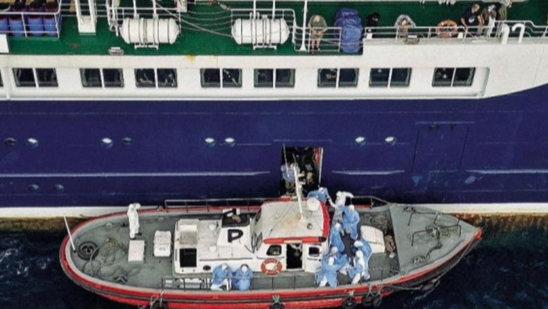 Hantavirusi, kroçera mbërrin në Ishujt Kanarie, në gjendje të rëndë edhe mjeku i bordit! Nis kërkimi për kontaktet e pasagjerëve që zbritën më herët nga anija