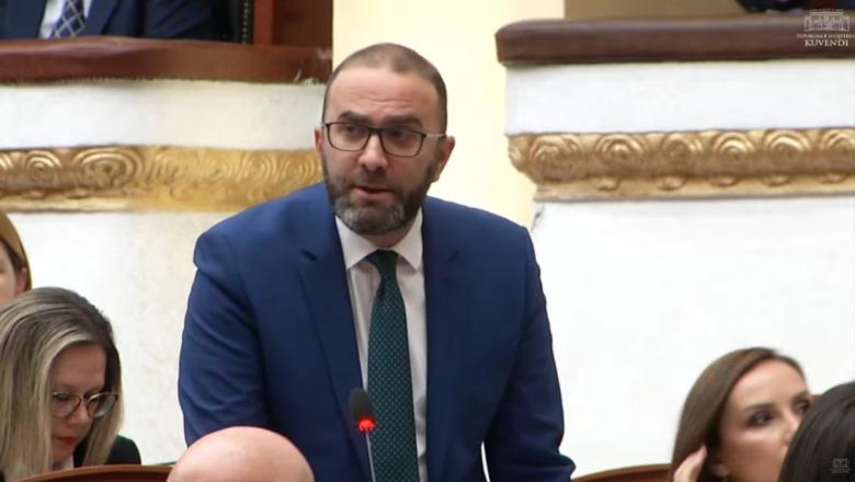 Procesi i integrimit në BE, Bardhi akuza mazhorancës: Po bëni përpjekje për përjashtimin e opozitës