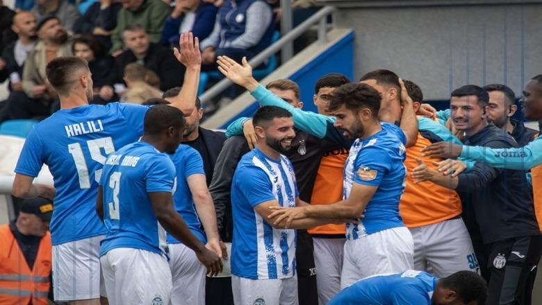 Superliga/ Llogaritë e mbijetesës për raundin e fundit, Vora - Bylis një finale! Teuta në 'fije të perit', KF Tirana kërkon shmangien e play-out-it