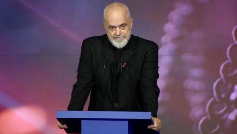 Rama: Unë dhe PS jemi më të vendosur se kurrë për të mbështetur vazhdimësinë e drejtësisë së re