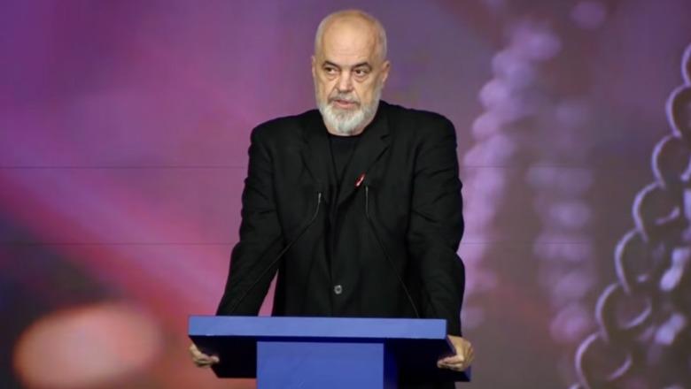 LIVE TV- Nis sesioni i hapjes së Kongresit Botëror të Ligjit, Rama: Përzgjedhja e Tiranës, domethënëse! Reforma në drejtësi, sfidë historike