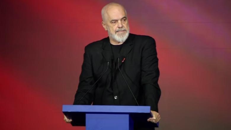 Rama: Unë dhe PS jemi më të vendosur se kurrë për të mbështetur vazhdimësinë e drejtësisë së re