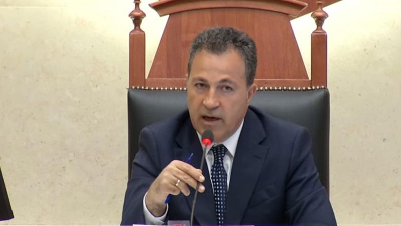 Rrëzohet kërkesa e PD për interpelancë për AKSHI-n, Peleshi: Çështje në hetim nga SPAK