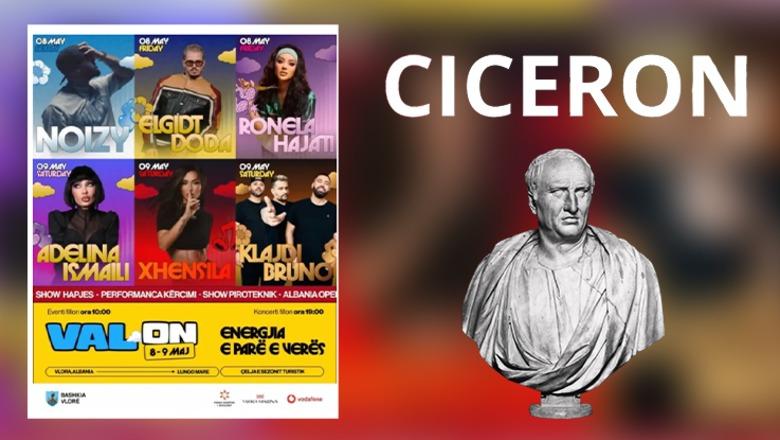 Aktivitetet kulturore/ Vlora çel sezonin turistik me ‘Valon Fest’! Te ‘Liceu’ ekspozitë në kujtim të piktorit Hermon Madhi
