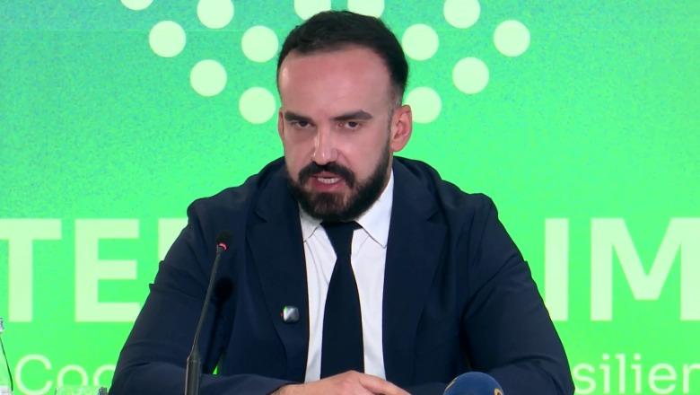Shqipëria drejt standardeve europiane për cilësinë e ajrit dhe klimën, Jaupaj prezanton planin 10-vjeçar, fond 9.8 miliardë dollarë dhe 66 masa për mjedisin