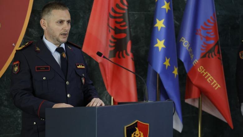 'Protesta duhet të qëndrojë në bulevard' – Policia paralajmëron PD para protestës së 8 majit, Hita: Për shkeljet do veprohet në bazë të Kod Penal