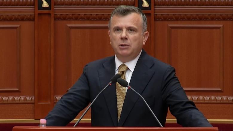 Projektrezoluta e PE për Shqipërinë, Balla i pëgjigjet Berishës: S’ishin 300 ndërhyrje, por amendamente! Kam rezerva për të drejtat e minoriteteve, jemi vend model