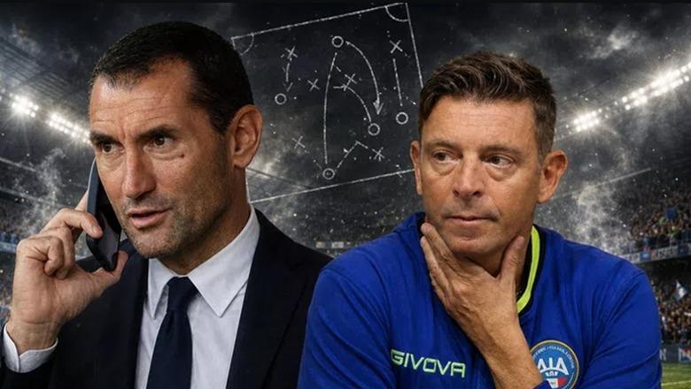 Thellohet skandali i arbitrave në Itali, prokurorët po hetojnë një takim mes Rocchit dhe zyrtarit të Interit në 'San Siro'