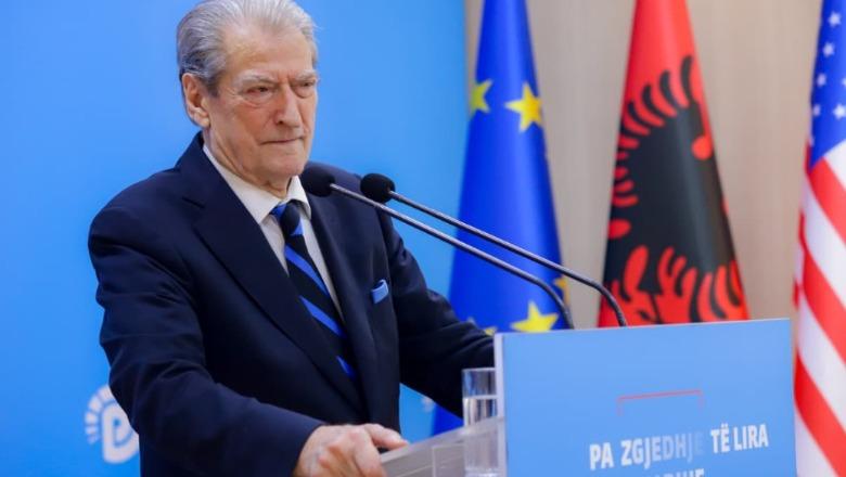 Ardit Rada: Berisha dhe Brukseli që ekziston vetëm në konferencat e tij për shtyp