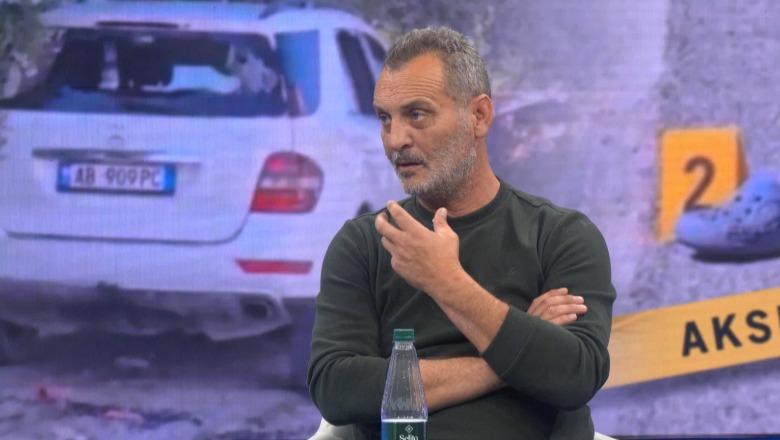 Shoferët e dehur në timon, ish kreu i Rrugores në Report TV: Tu hiqet patenta përjetë