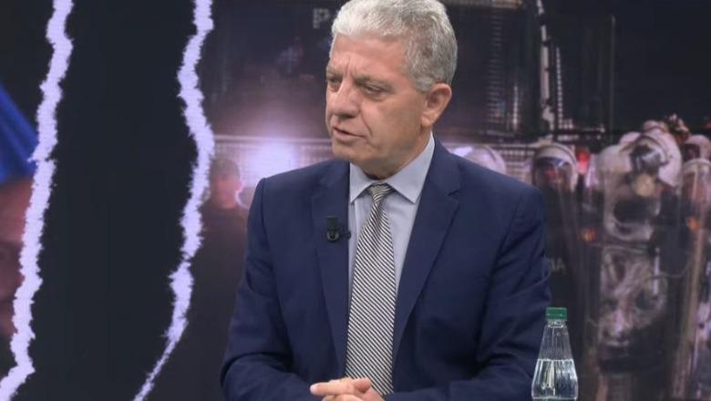Avokati Dashi thirrje kryepolicit Hita: Arrestoni organizatorët e protestës së Berishës, nëse nesër ka dhunë dhe gjakosje të efektivëve! Deputetët e PD janë servila