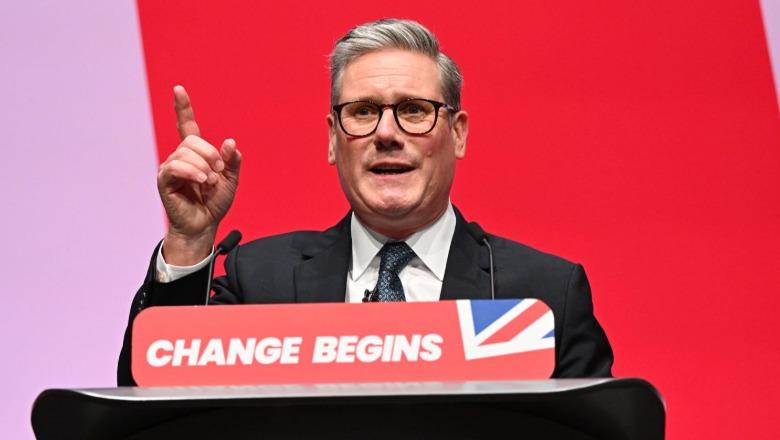 Britania e Madhe voton në zgjedhjet lokale, Keir Starmer përballet me provën më të vështirë