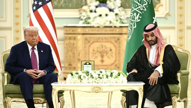 'S’duam luftë me Iranin' Si ia bllokoi Arabia Saudite Donald Trumpit Operacionin 'Liria' në Hormuz