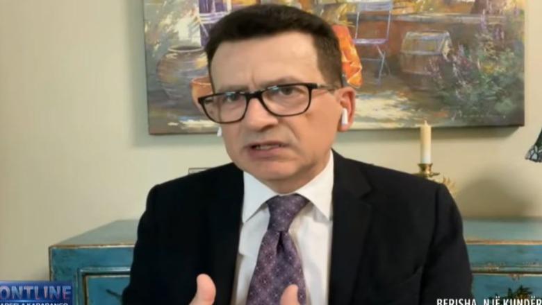 Spahiu: Në gjithë botën demokratike, garë për kryetar bën partia që humb zgjedhjet dhe jo partia që fiton