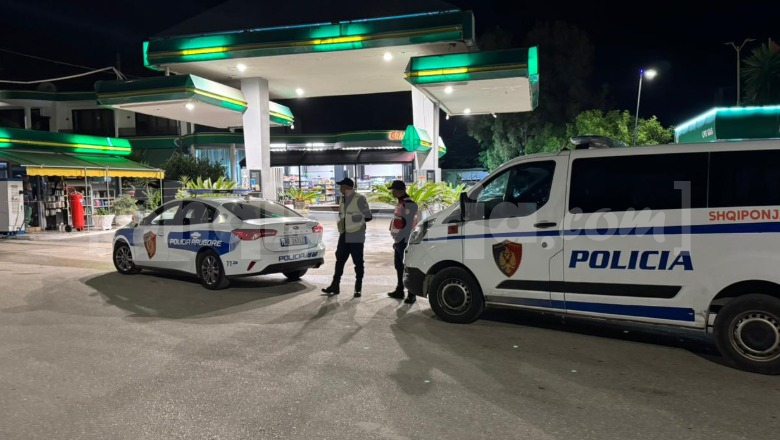Vrasja e 66-vjeçarit në Sarandë, vetëdorëzohet një nga të rinjtë e përfshirë në ngjarje! U plagos në këmbë me armë zjarri