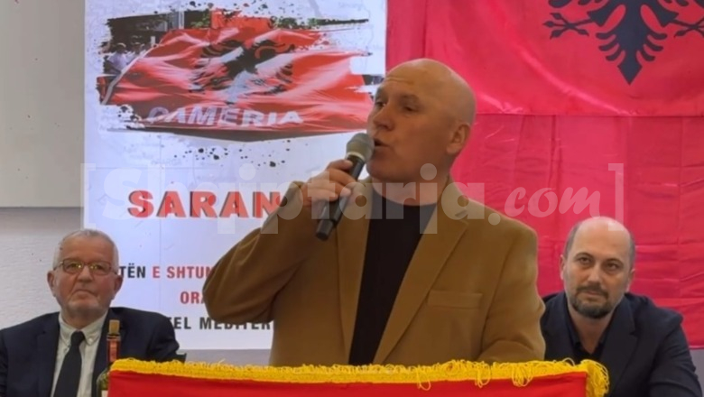 I ekzekutuar me plumb në kokë pranë karburantit në pronësi të tij, Report Tv siguron foton e 66-vjeçarit