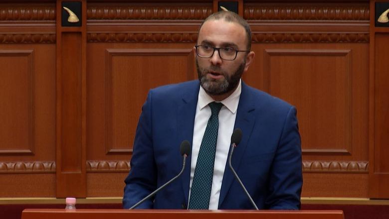 Bardhi drejtuar Ballës: Avokati i Popullit u zgjodh në zyrën tënde, ka marrë udhëzime nga ju