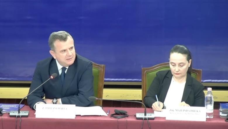 Këshilli Kombëtar i Integrimit Europian, Balla: Shqipëria s’ka qenë kurrë më afër BE se sot!