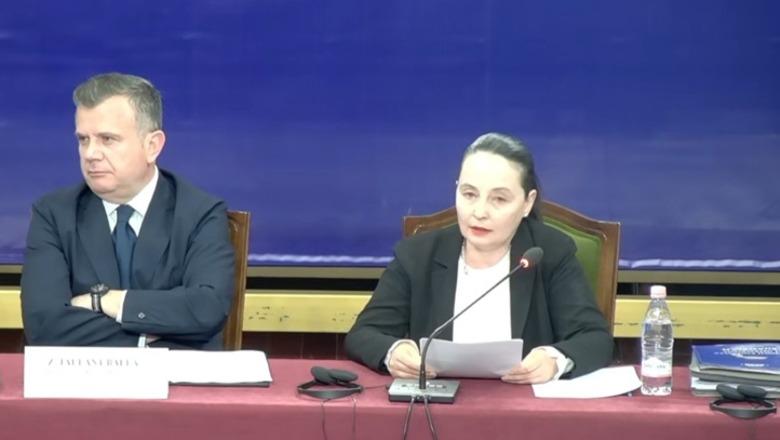 'Ditët e mundësisë më të madhe’, Dhuka: Sfidë mbyllja e negociatave! Po punojmë intensivisht për 10 kapitujt e parë