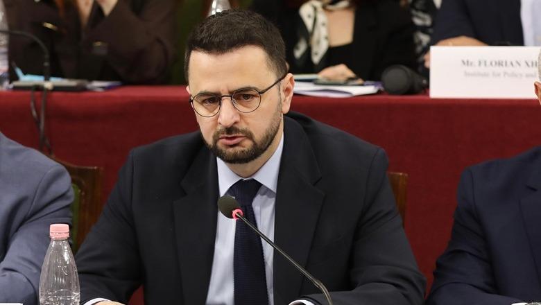 Integrimi në BE, 3 propozimet e Avokatit të Popullit: Rritje buxheti për burgjet, dëgjim të institucioneve të pavarura për procesin dhe detyrim ligjor për raportimin