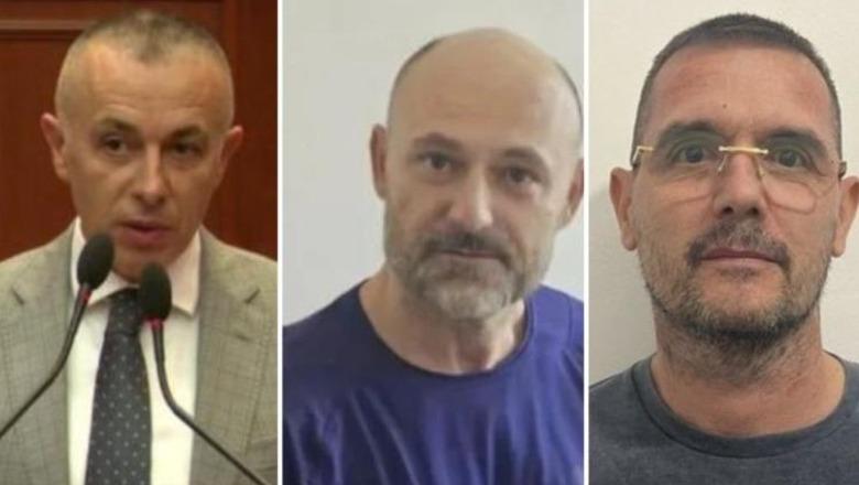 Antetati ndaj ish-prokurorit Arjan Ndoja/ SPAK kërkon burg përjetë për Plaurent Dervishaj dhe 35 vite burg për Julian Meçaj
