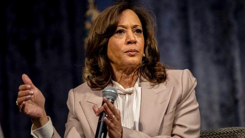 Kamala Harris për luftën e Donald Trump me Iranin: Është e gjitha thjesht budallallëk!