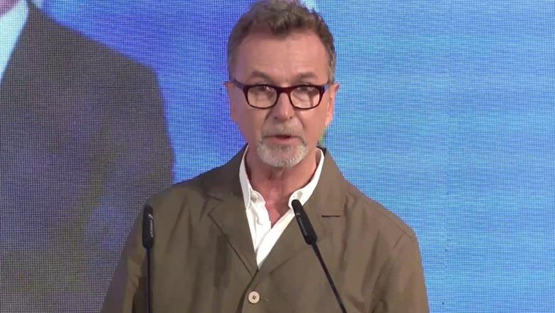 Programi europian për pushtetin vendor, Gonzato: Zbatim i 70% të direktivave të BE! Reforma territoriale e zgjedhore, mundësi për potencialin zhvillimor
