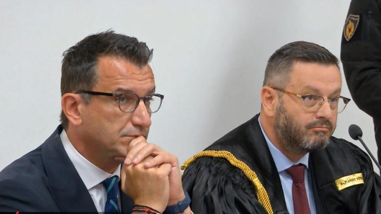 Fjala e PLOTË/ Veliaj në seancën kundër Dados: Procesi ndaj meje i ngritur në errësirë, prej dy vitesh jam përballë një sulmi frontal, politik, mediatik dhe juridik