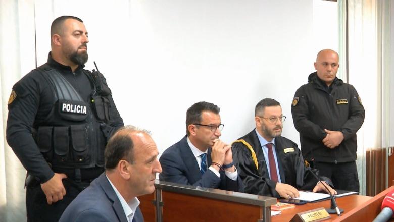 Seanca ndaj Dados/ KLP kërkon moslegjitimimin e Veliajt në padi