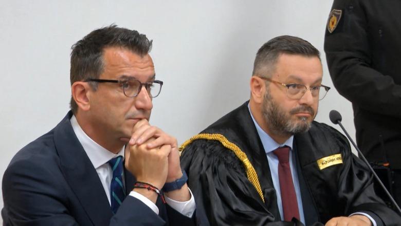 Shoqata kërkon të bëhet palë kundër Ols Dados në gjyq: Proces kyç për integritetin e sistemit të drejtësisë