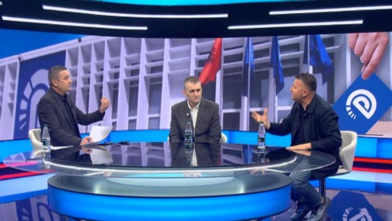 'PD është kthyer në autokraci – Analistët në Report TV për protestën e Berishës: E ka bunkerizuar partinë, molotovët nuk sjellin rotacion