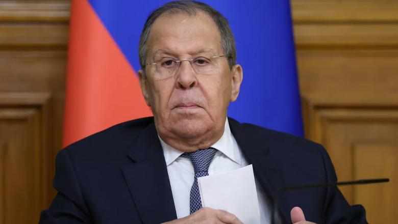 Lufta/ Ministri i Jashtëm i Rusisë: Nëse ukrainasit sulmojnë Moskën nesër, nuk do të ketë mëshirë