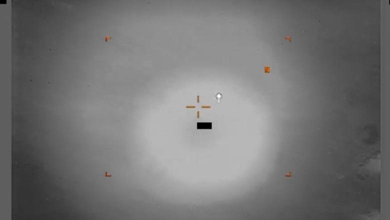 ‘UFO-t’/ Departamenti i Luftës në SHBA publikon dokumentat e deklasifikuara, objekte të çuditshme fluturuese të filmuara në Greqi dhe shtete të tjera
