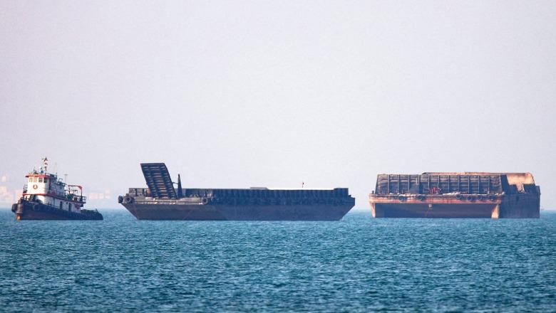  Rikthehen tensionet nw Hormuz: SHBA godasin objektiva ushtarake iraniane, Teherani: Armëpushimi u shkel! Uashingtoni replikon: Është vetëmbrojtje