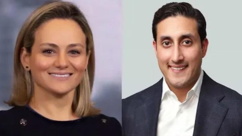 ‘Shefja më përdorte si skllav seksi’- Detaje të reja nga padia e 35-vjeçarit ndaj drejtueses shqiptare të bankës JPMorgan në SHBA: Dua 20 milionë dollarë dëmshpërblim (EMRAT)
