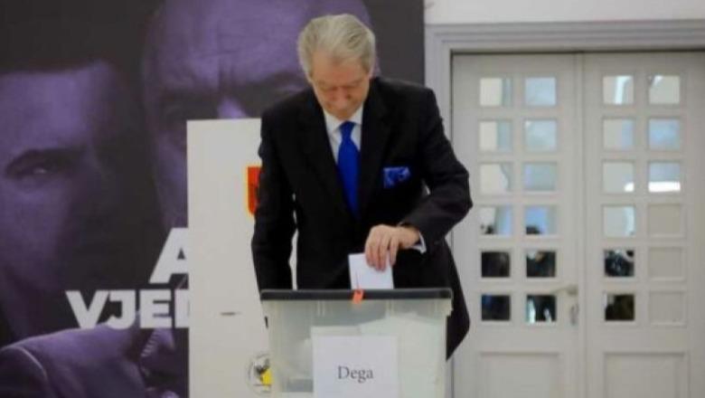 Jakin Marena: Berisha, kreu i PD pa rival dhe ‘testamenti’ për familjen biologjike!