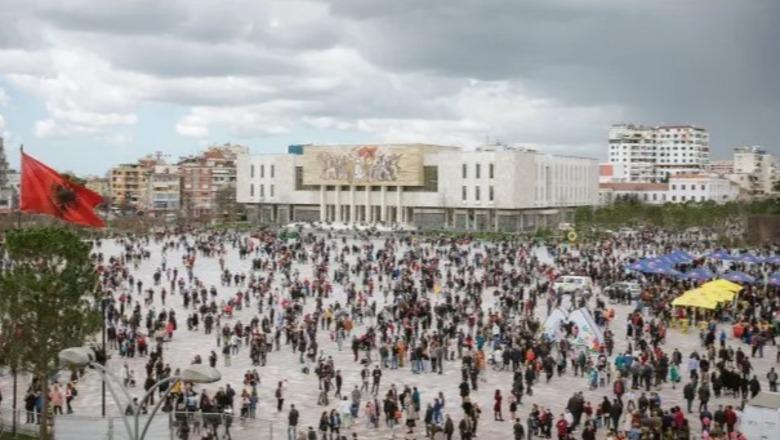Ardi Stefa: Sporti ynë kombëtar? Llogjet!
