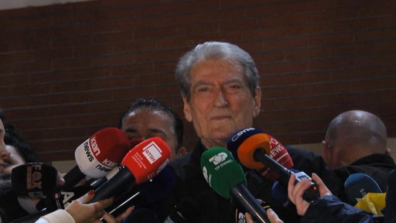 Më 23 maj zgjedhjet për kreun e PD/ Kur do të mbahet protesta e radhës? Berisha: Do ta shohim, nuk e di ende