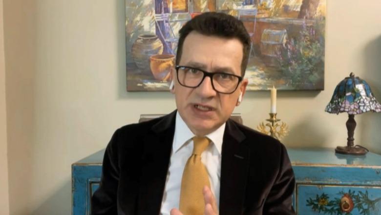 Spahiu: Berisha pakt me Ramën për pragun elektoral 5% dhe Kuvend me 100 deputet