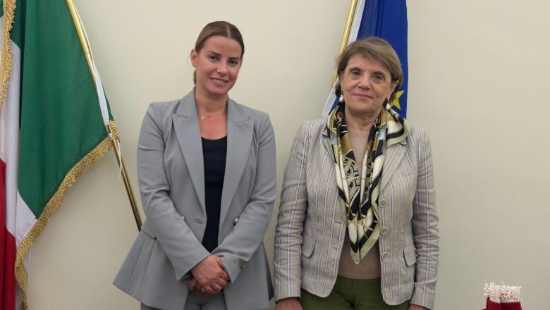Praktikat më të mira për administrimin e pasurive të paligjshme, AAPSK bashkëpunon me Italinë